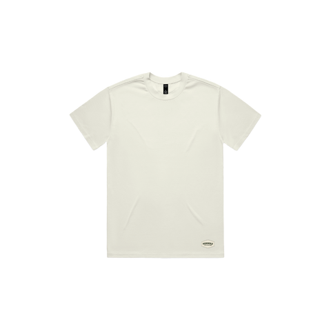 Foxhole Heavy Tee - Bone