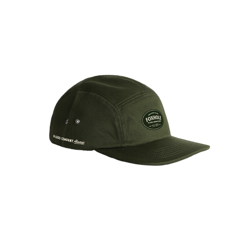 Foxhole Cap