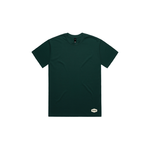 Foxhole Heavy Tee - Forrest