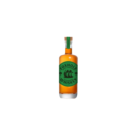 Foxhole Flavoured Whiskey Apple Cinnamon 200mL