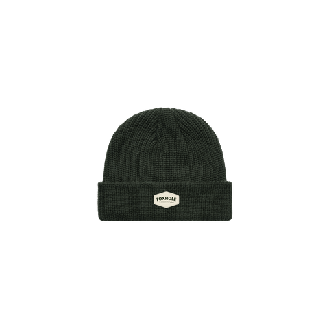 Foxhole Beanie