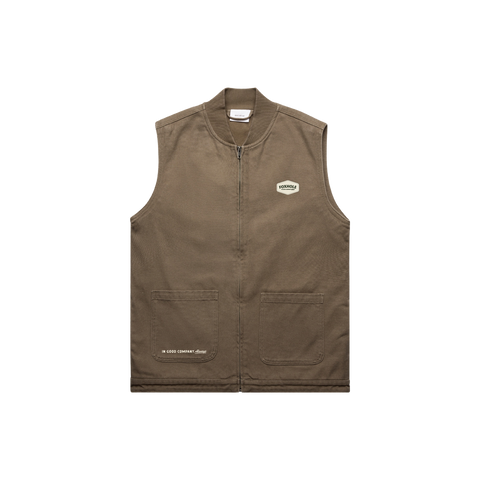 Foxhole Heavy Vest