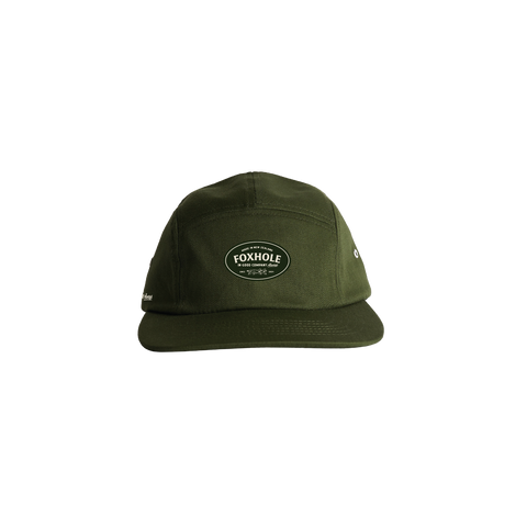 Foxhole Cap